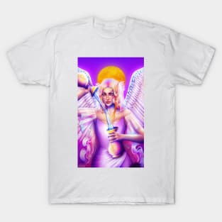 Temperance T-Shirt